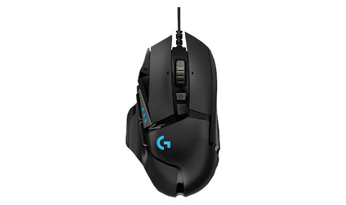 G502-Hero