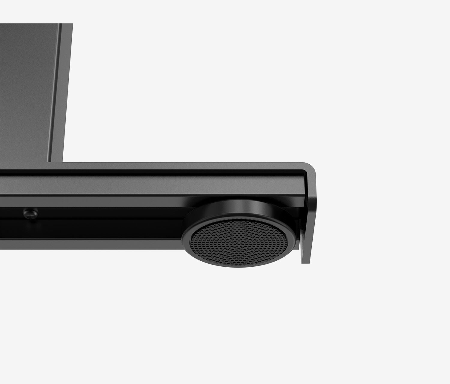 PRIMUS Schwerlast Tischgestell XL Schwarz