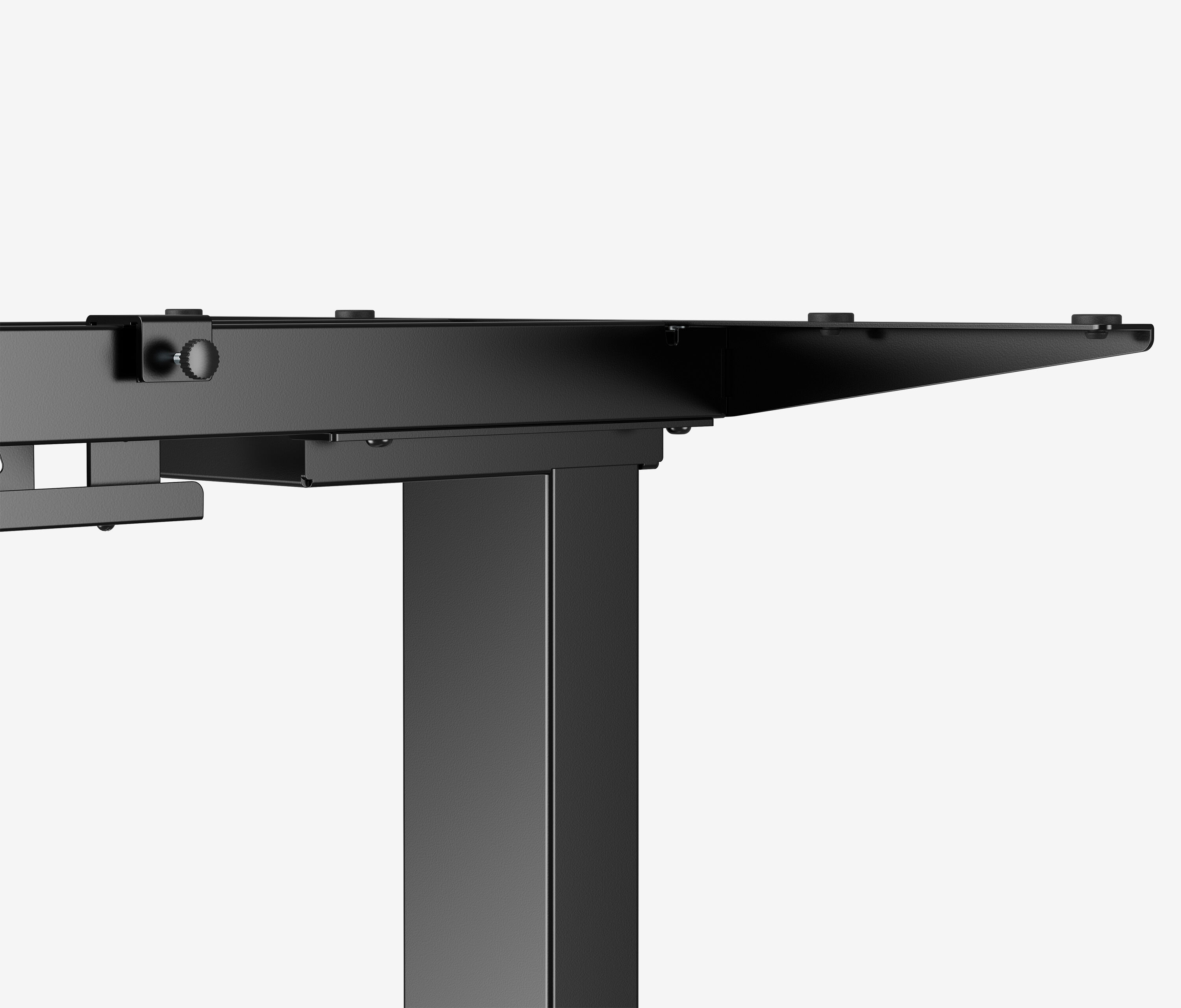 PRIMUS Tischgestell XL Schwarz