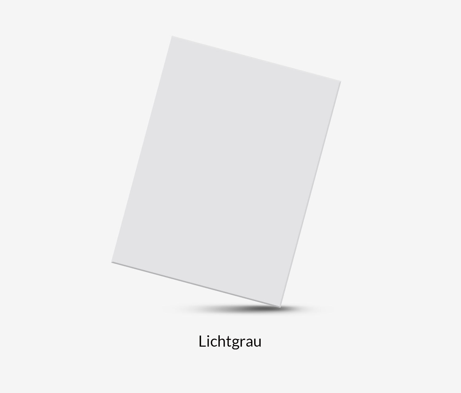 PRIMUS Speed Rechteckschreibtisch, Gestell Schwarz, Tischplatte 1200 x 700 x 19 mm Lichtgrau