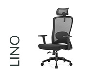 Bürodrehstuhl LINO