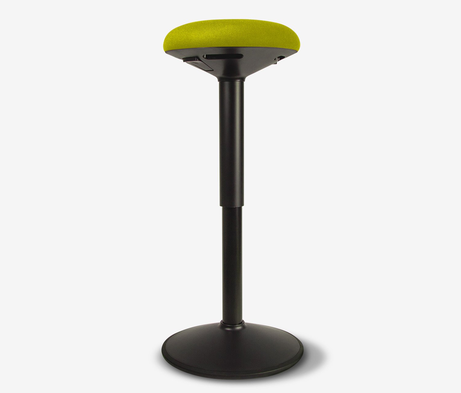 Wobble Hocker Grün