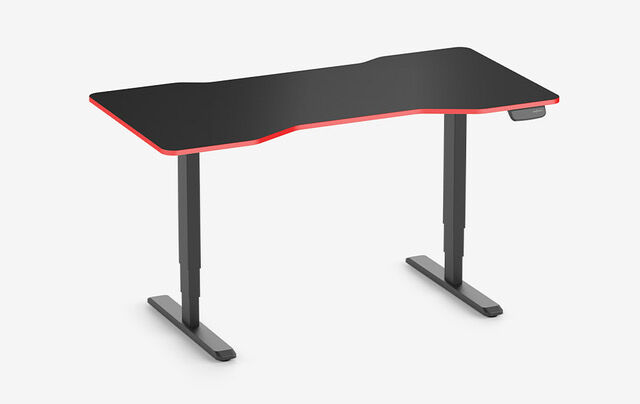 PRIMUS Gamingschreibtisch PRIMUS Gamingschreibtisch