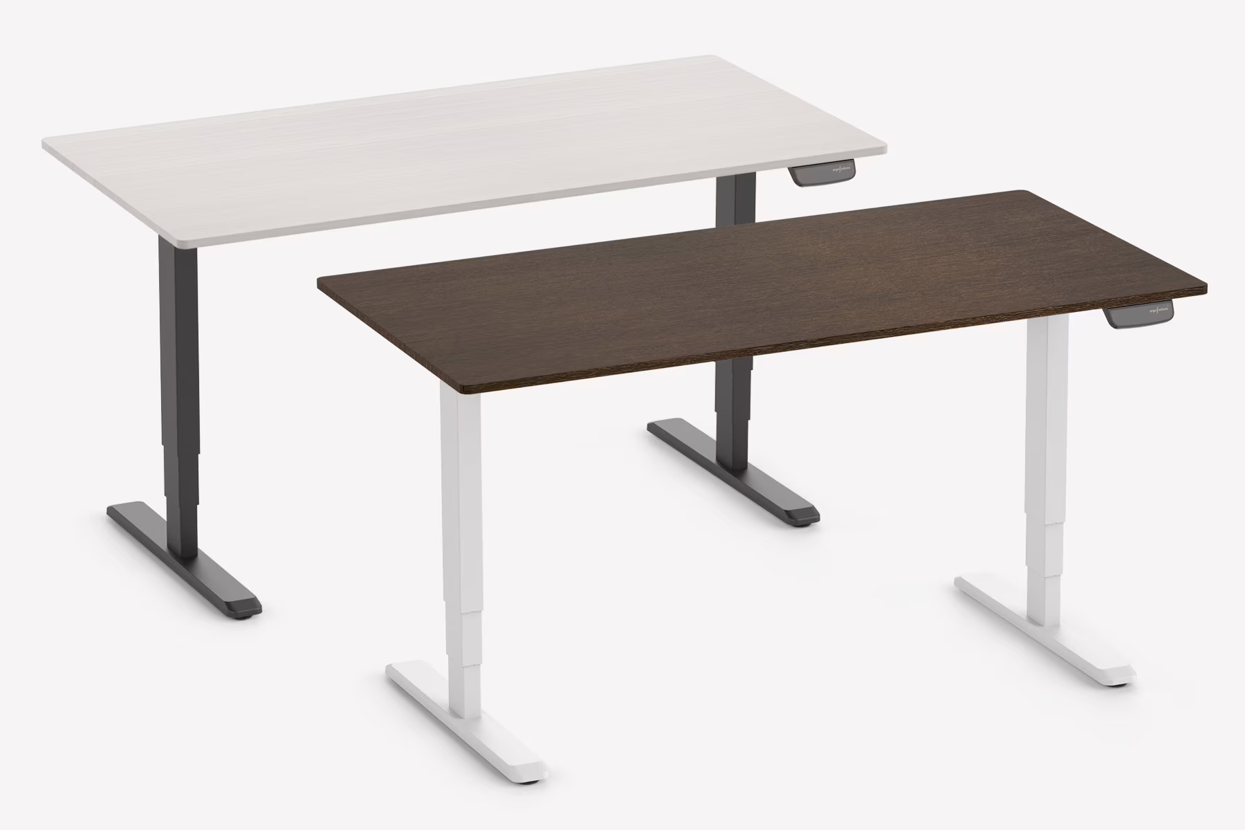 PRIMUS Schreibtisch mit Bambusplatte PRIMUS Schreibtisch mit Bambusplatte