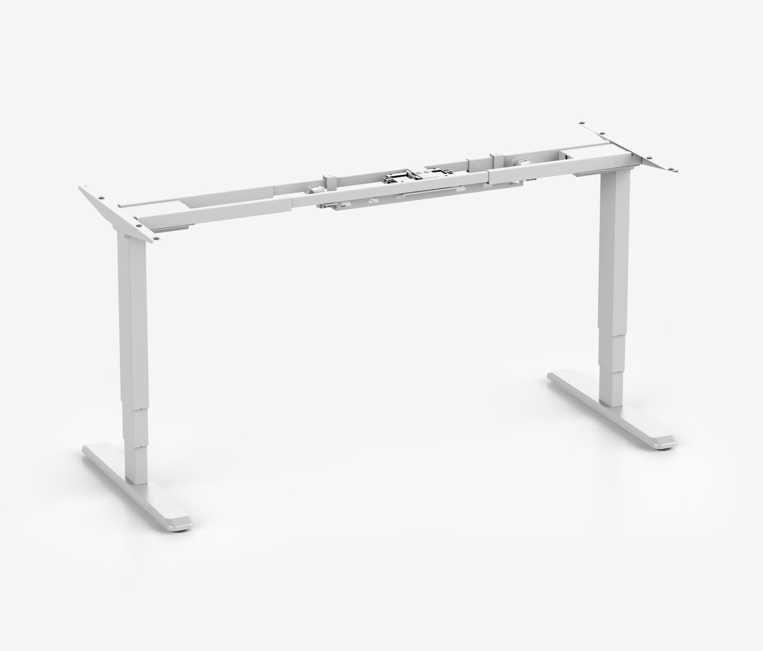 PRIMUS Tischgestell XL Weiß