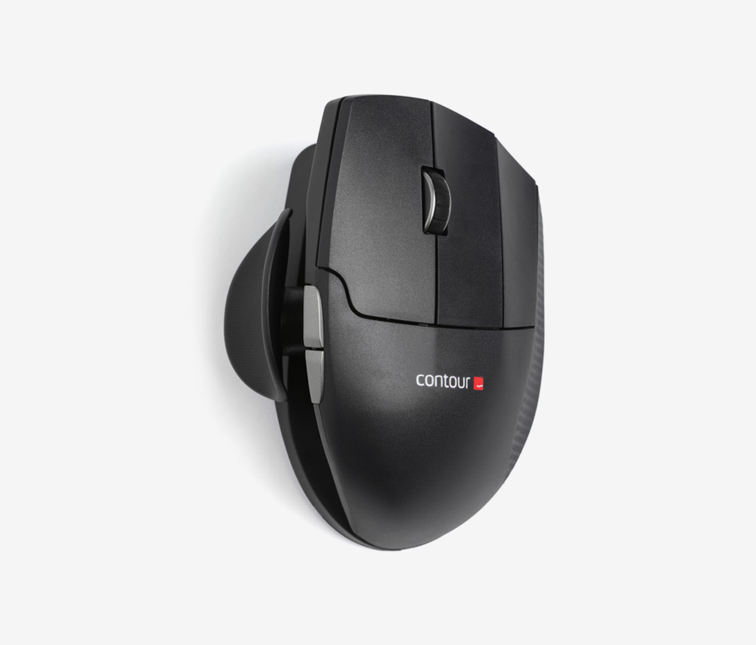 UniMouse Wireless Rechtshänder von Contour