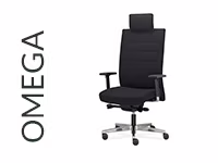 Bürodrehstuhl OMEGA