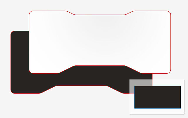 Gaming Tischplatte Gaming Tischplatte