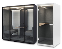 Meeting Boxen
