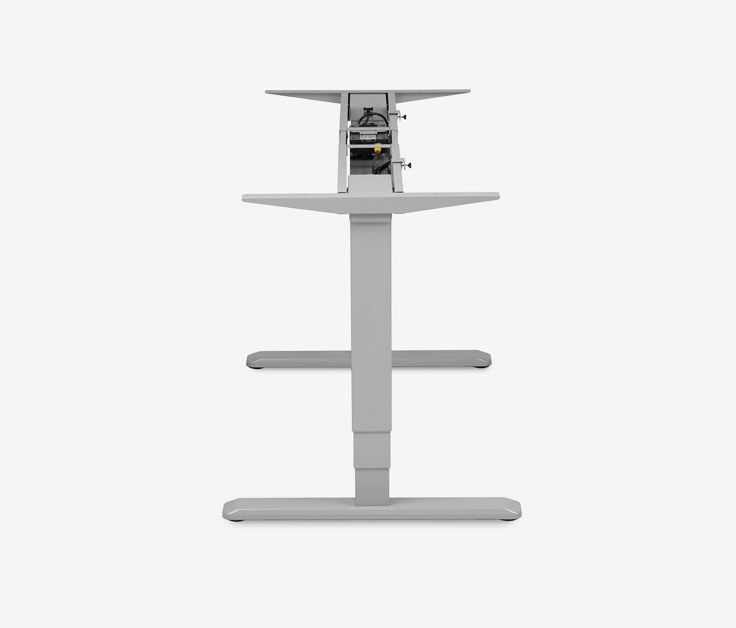 PRIMUS Tischgestell XL Grau