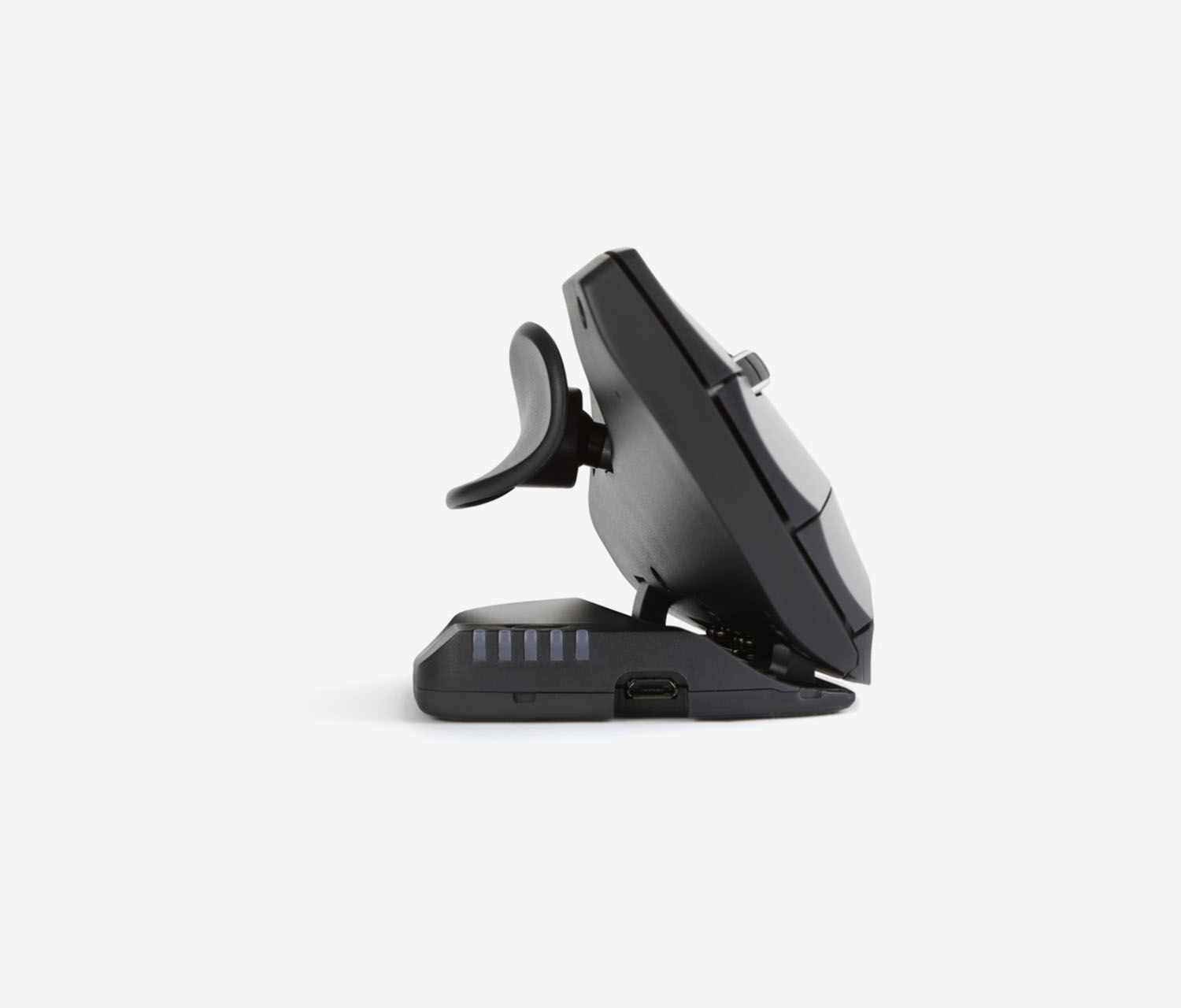 UniMouse Wireless Linkshänder von Contour
