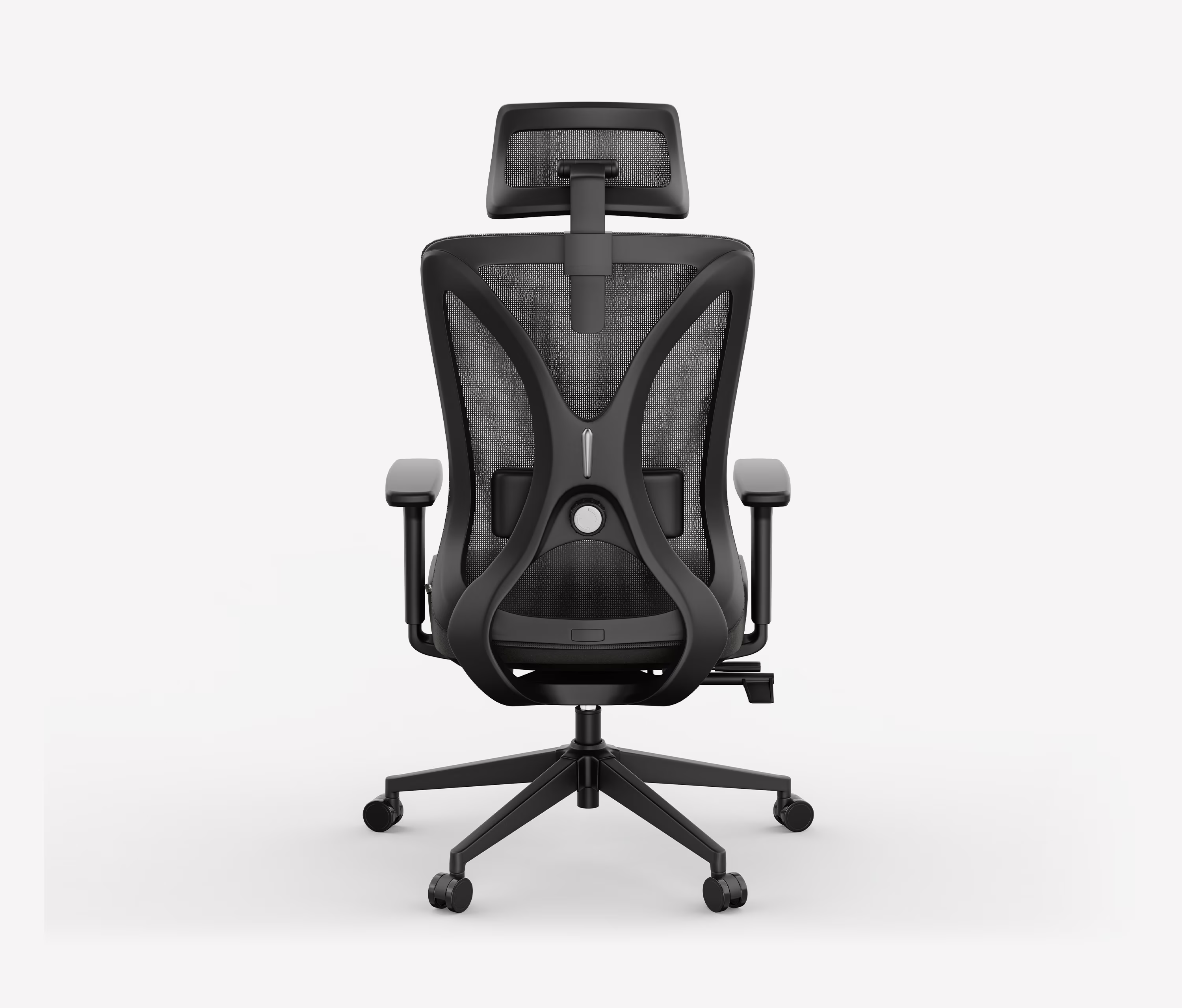 Bürodrehstuhl VITA Mesh Normal