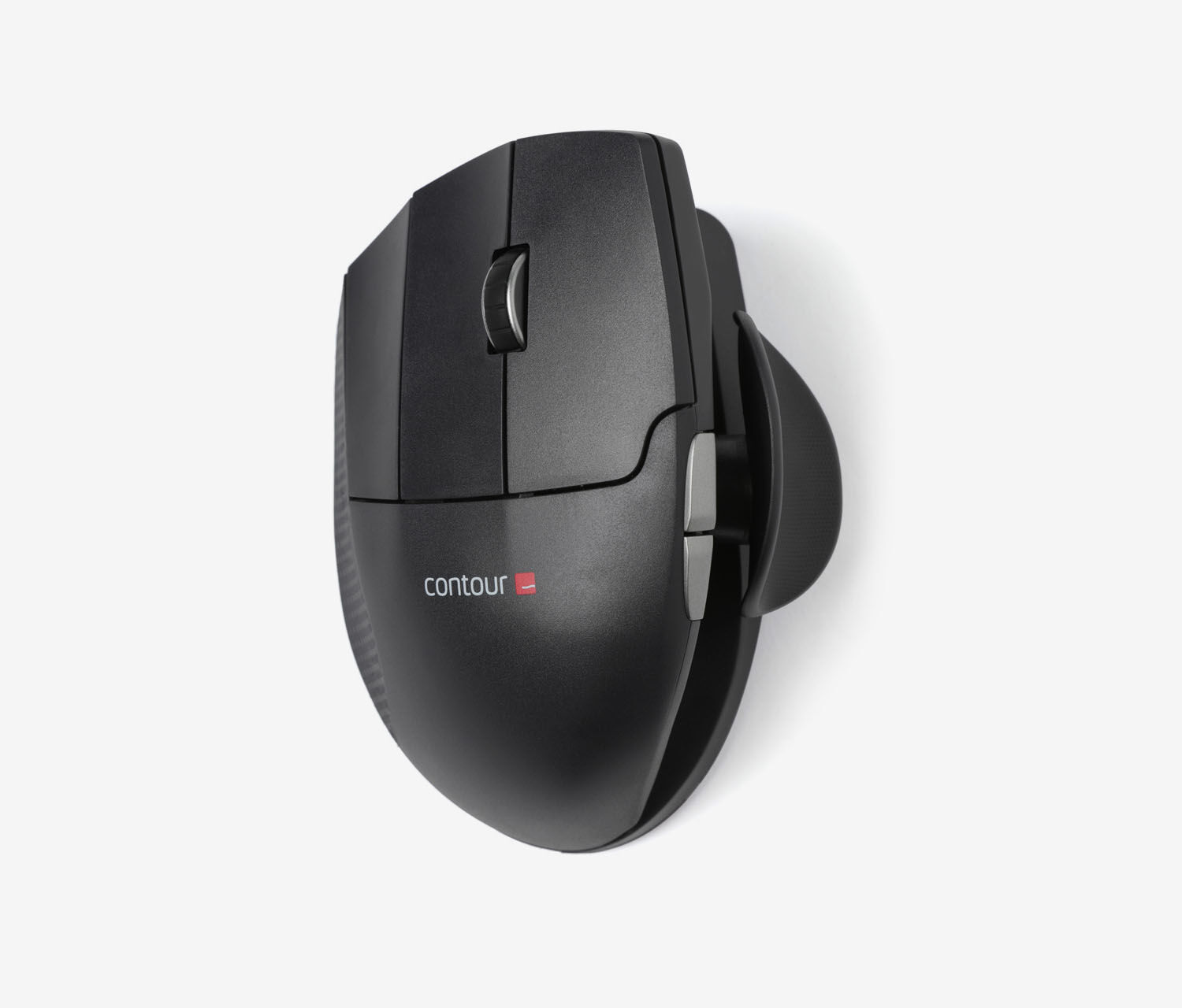 UniMouse Wireless Linkshänder von Contour
