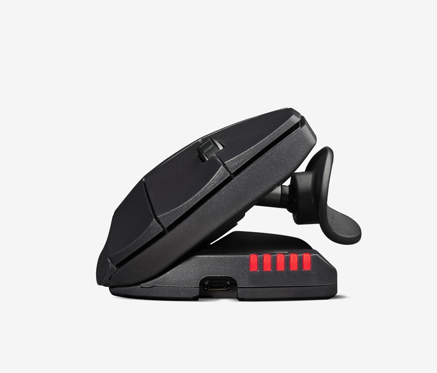 UniMouse Wireless Rechtshänder von Contour
