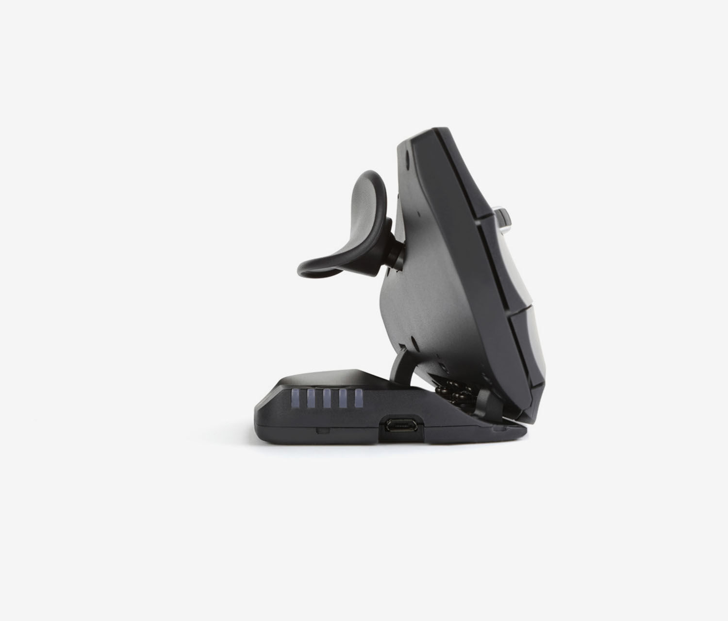 UniMouse Wireless Linkshänder von Contour
