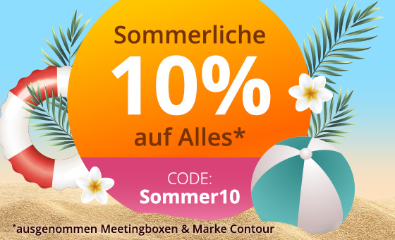 10% EXTRA RABATT