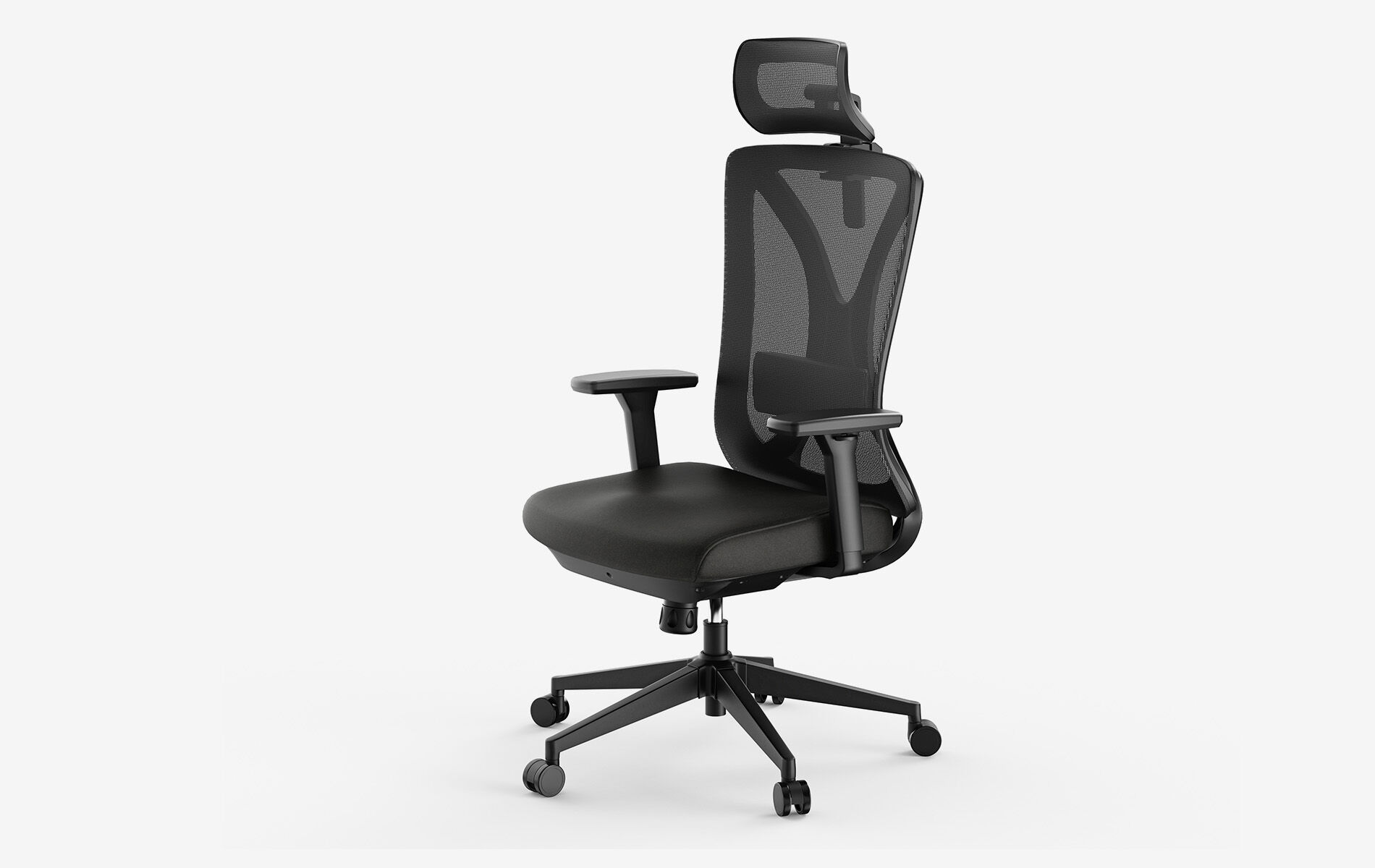 Bürodrehstuhl VITA Mesh Normal