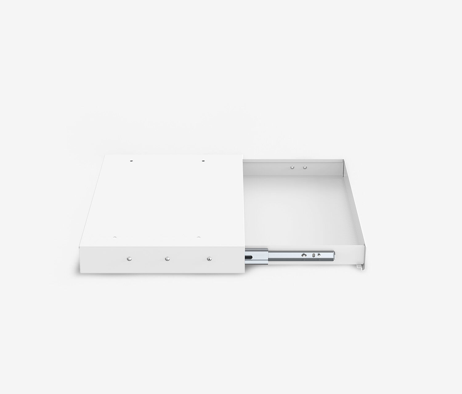 ACTIFORCE Premium Untertisch Schublade | die perfekte Unterbau ACTIFORCE Premium Untertisch Schublade | die perfekte Unterbau