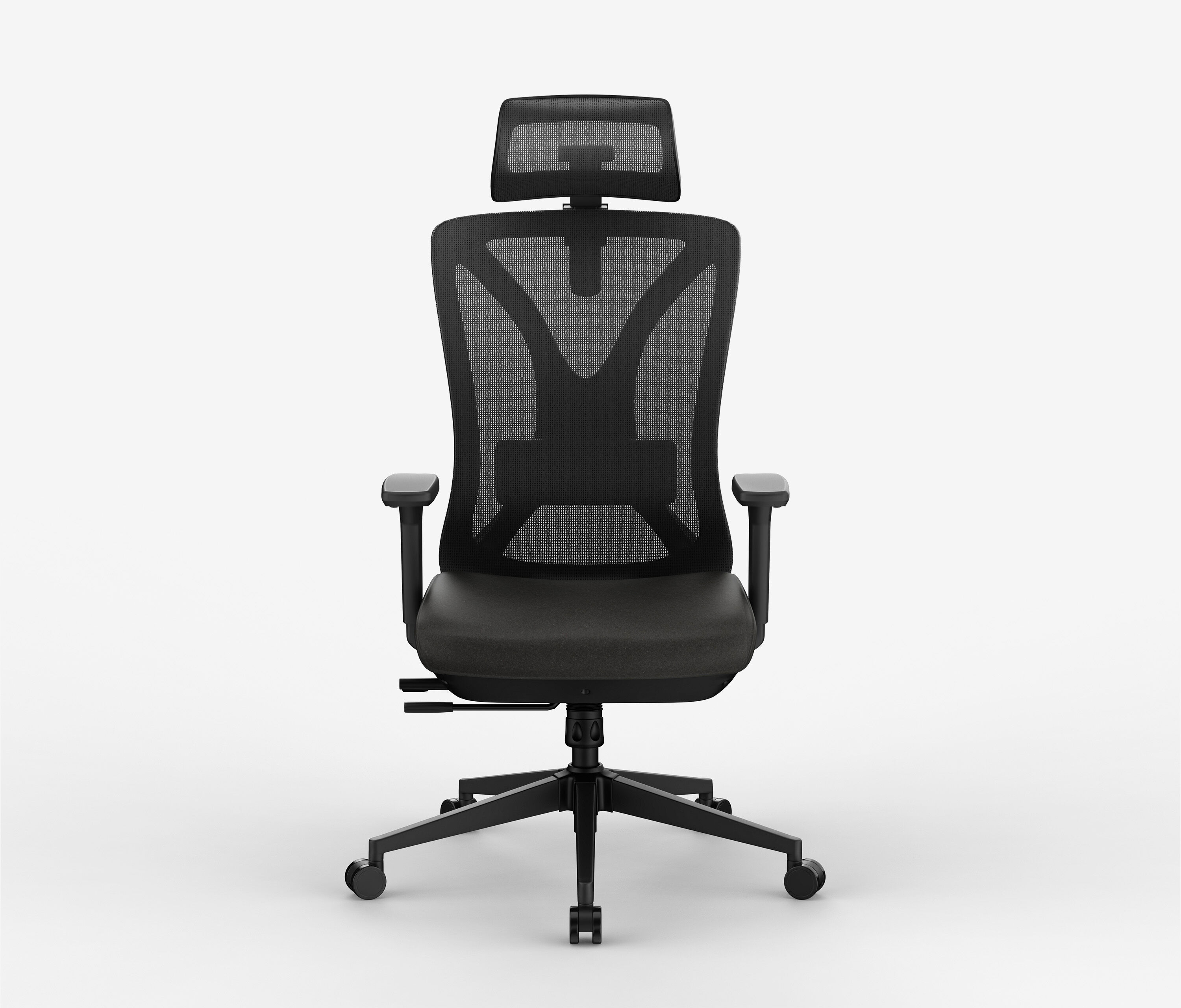 Bürodrehstuhl VITA Mesh Normal