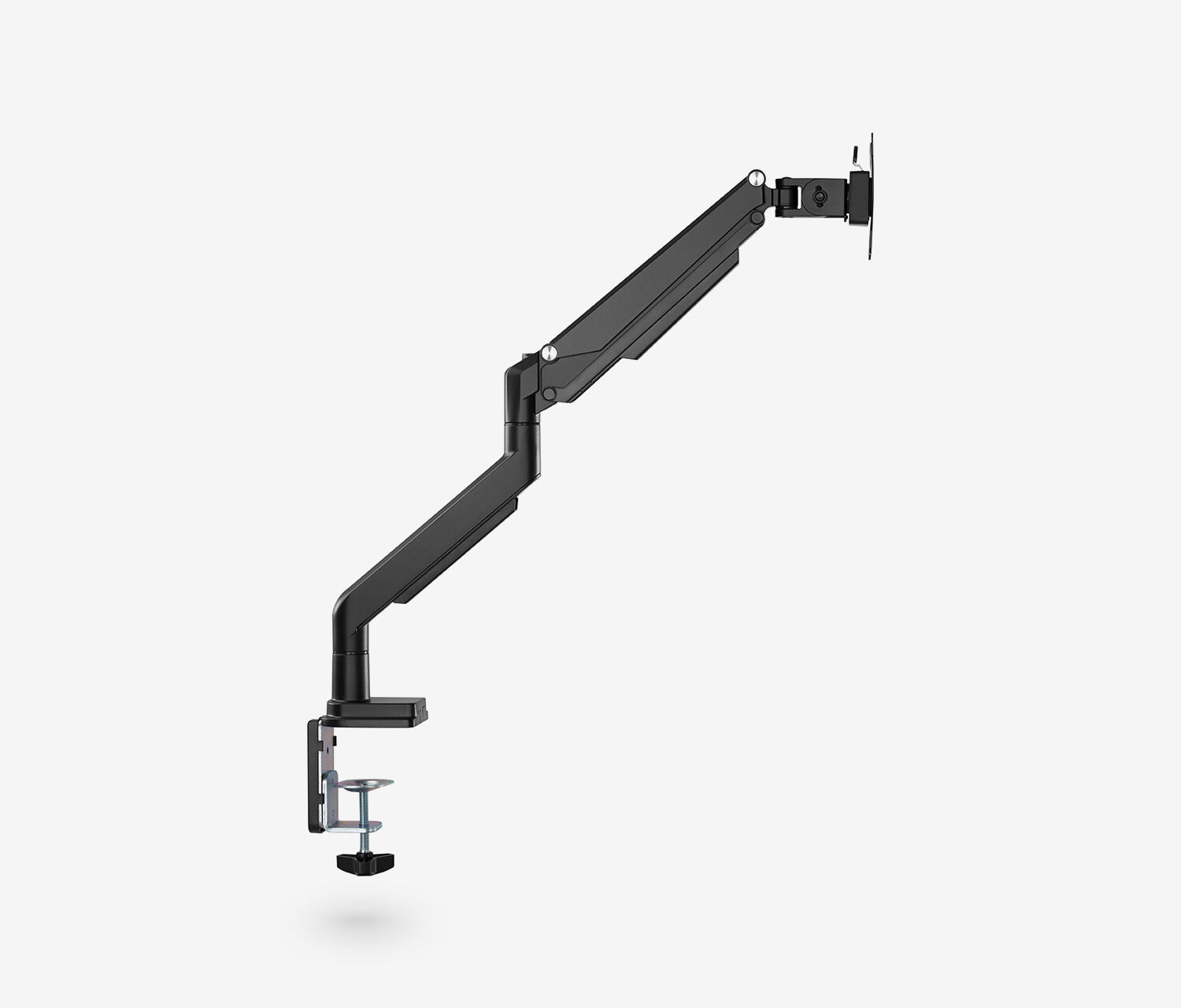 PRIMUS + Slimline Schublade, Kabelschlange & Halter Weiß 160x80 Birke