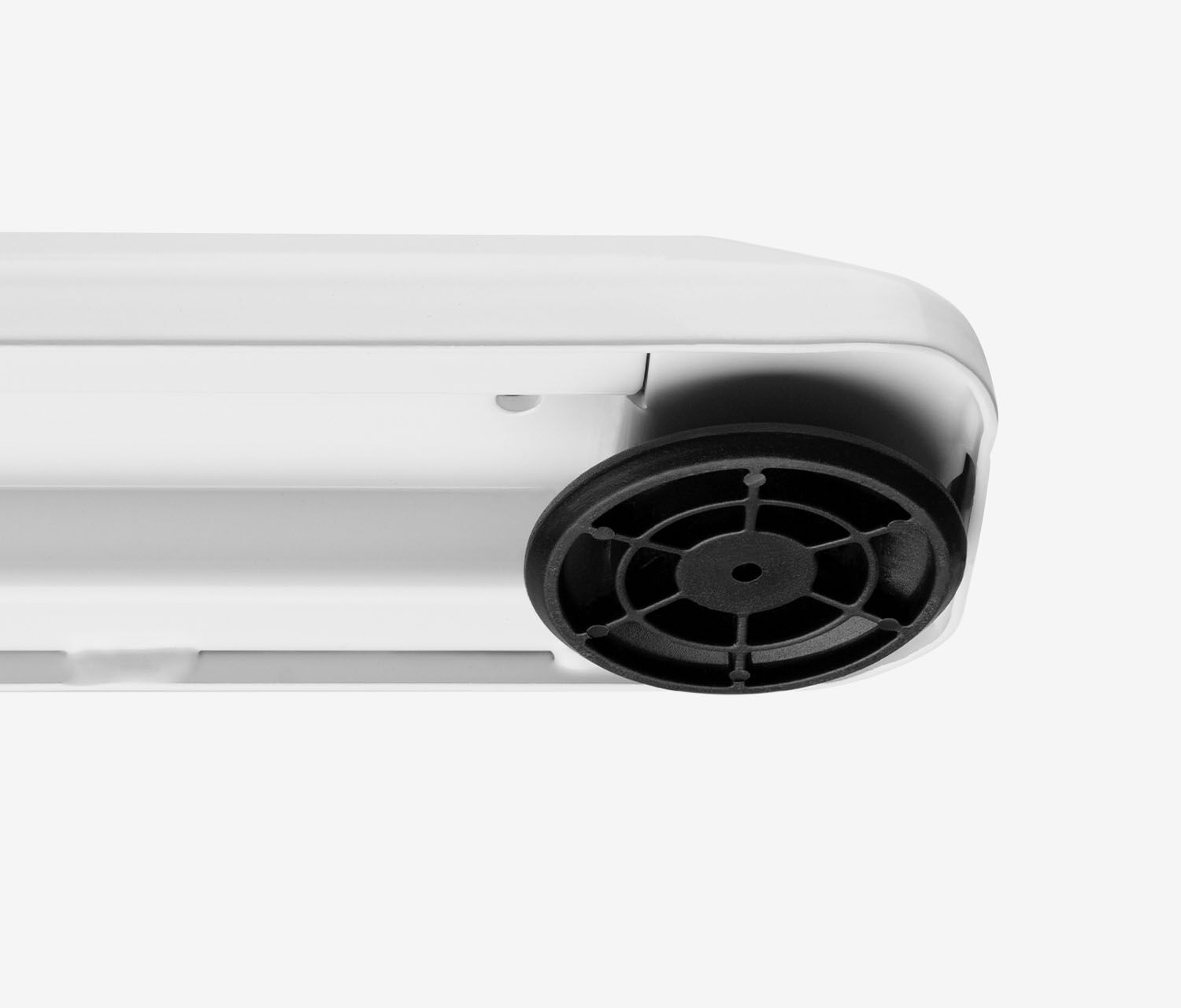 PRIMUS Tischgestell Weiß