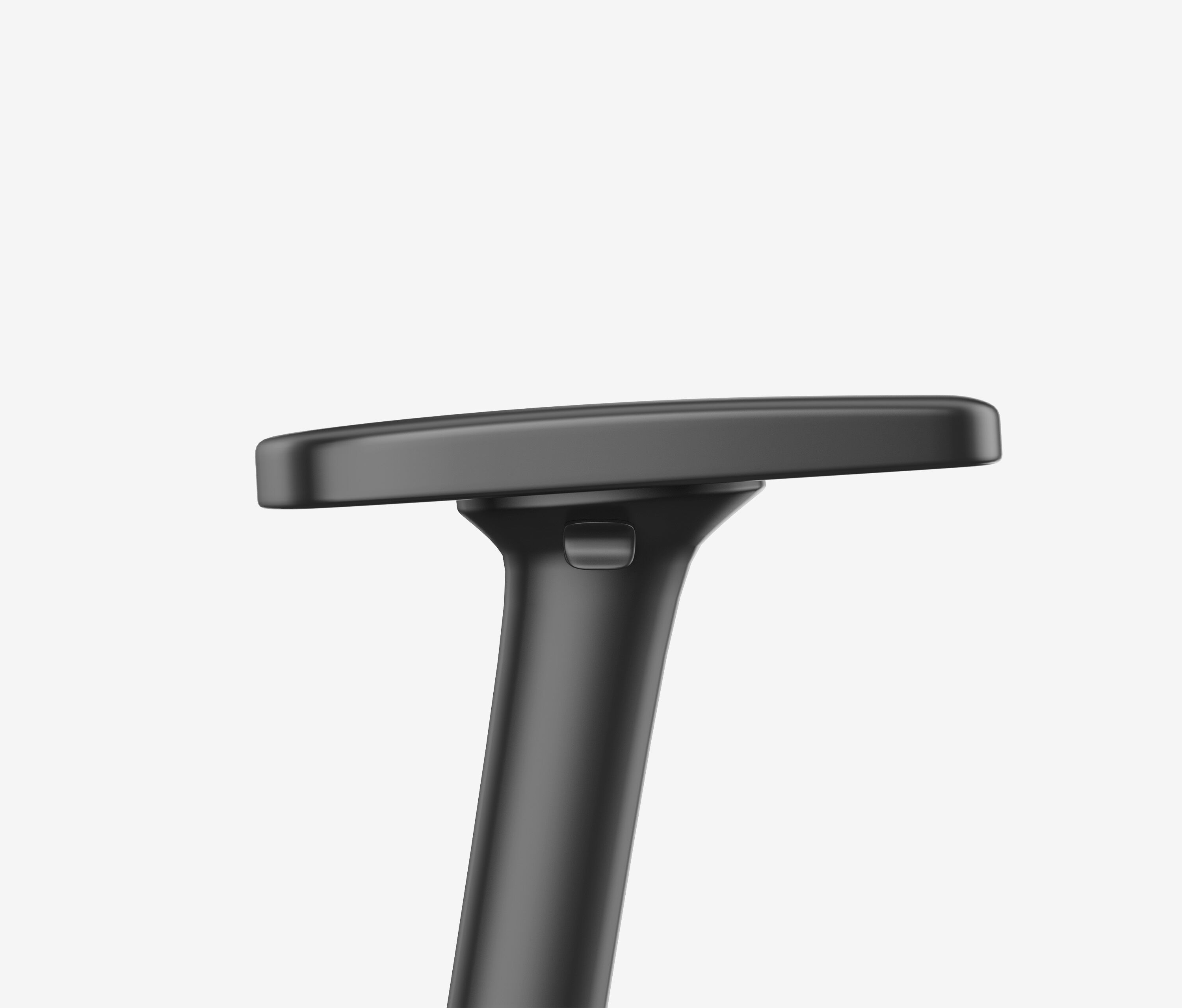 Bürodrehstuhl VITA Normal, Sitzhöhe 45 - 54,5 cm
