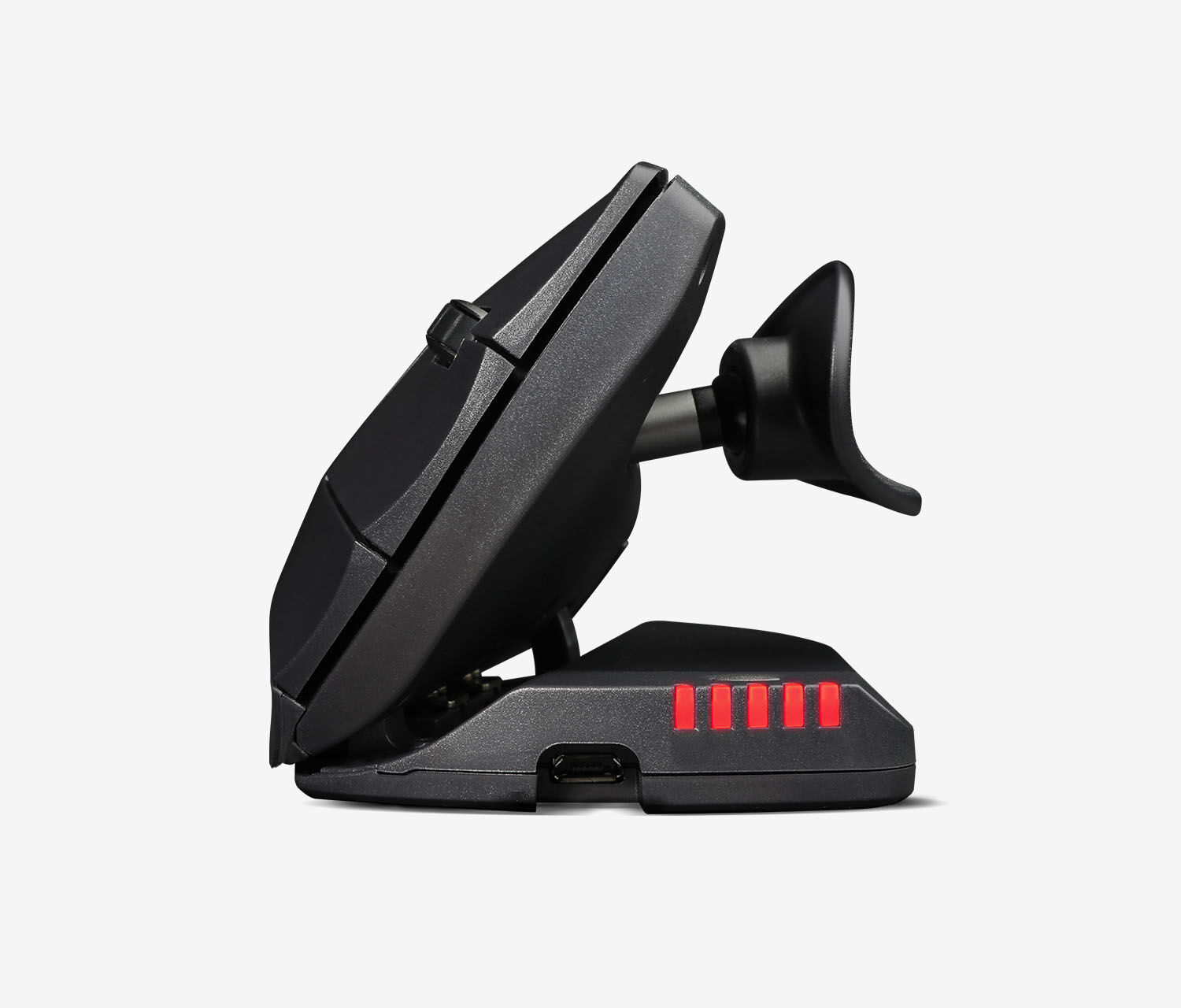 UniMouse Wireless Rechtshänder von Contour