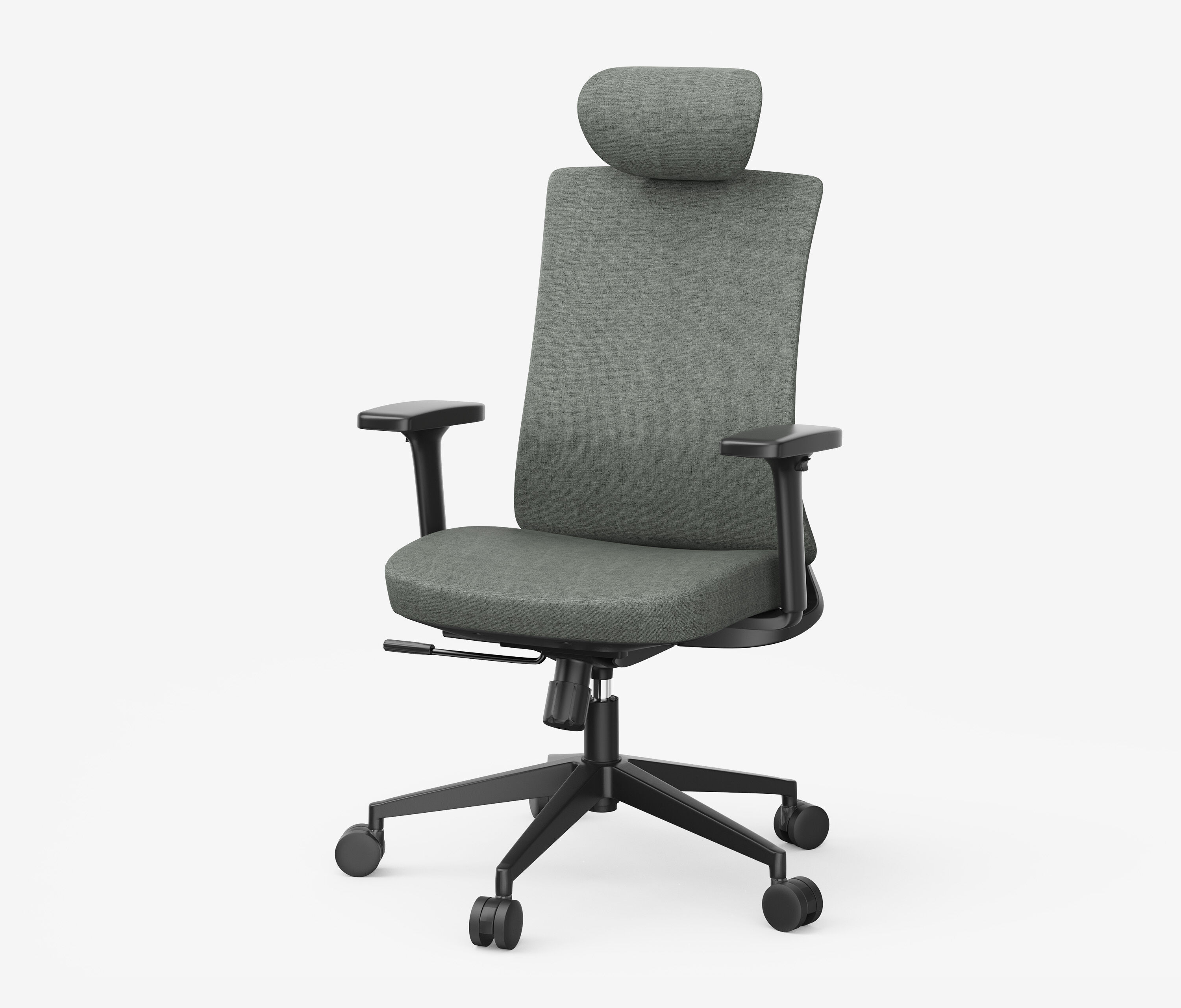 FOKUS + Stuhl Weiß Topweiß Normal 1200 x 70 x 19 mm