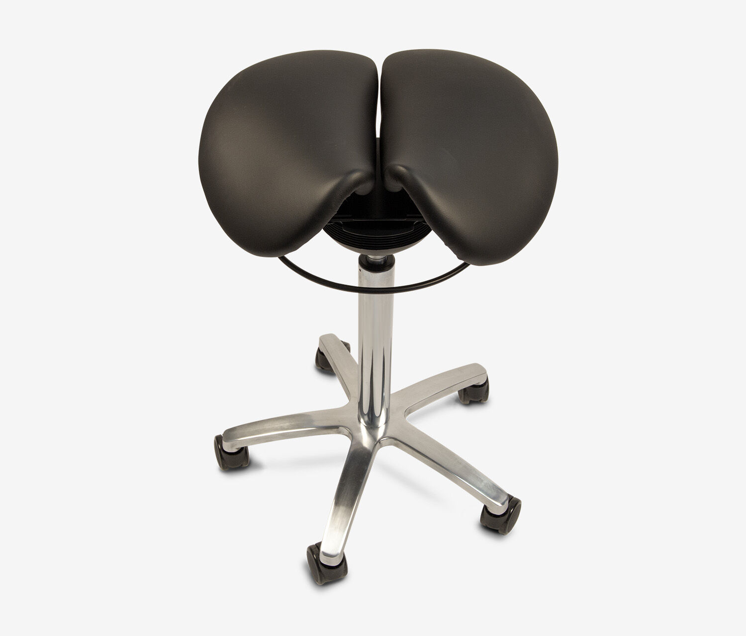 Sattelhocker Split