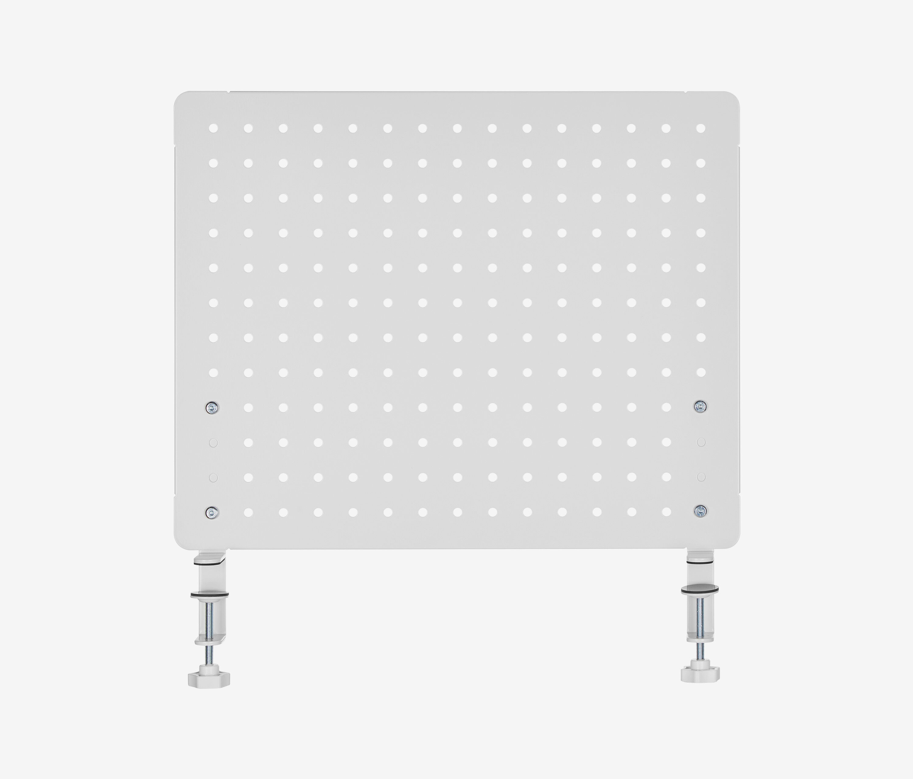 Schreibtisch Organizer Board Weiß