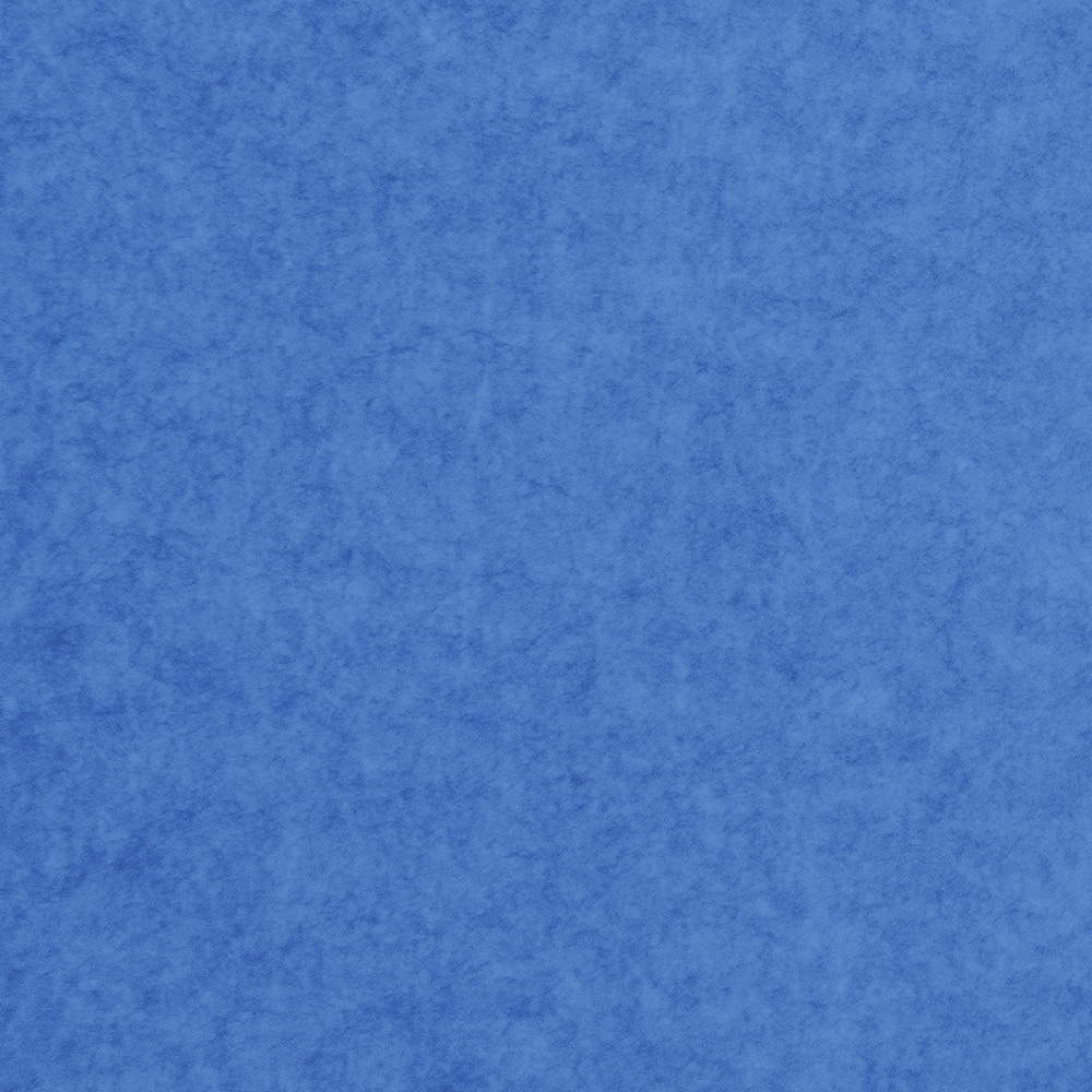 Akustik Stellwand Blau