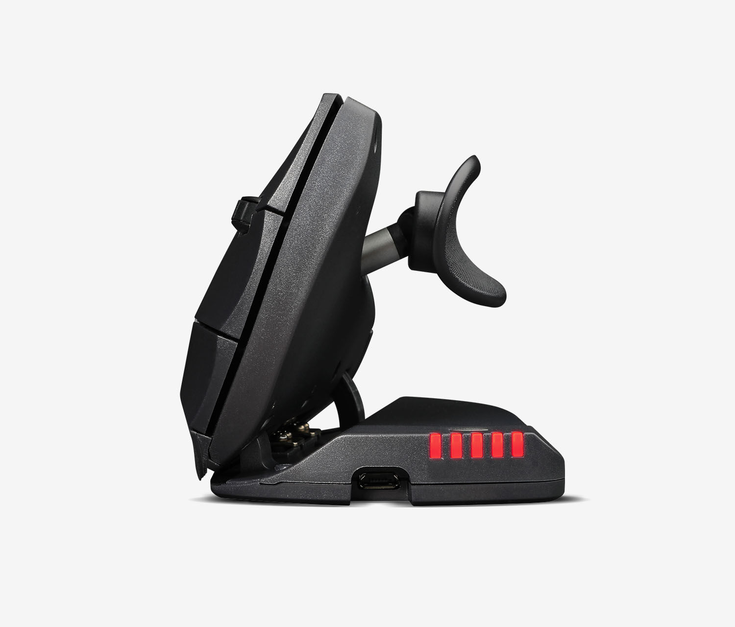 UniMouse Wireless Rechtshänder von Contour