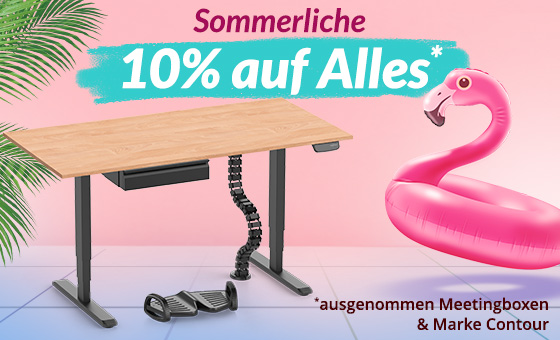 Sommer Aktion