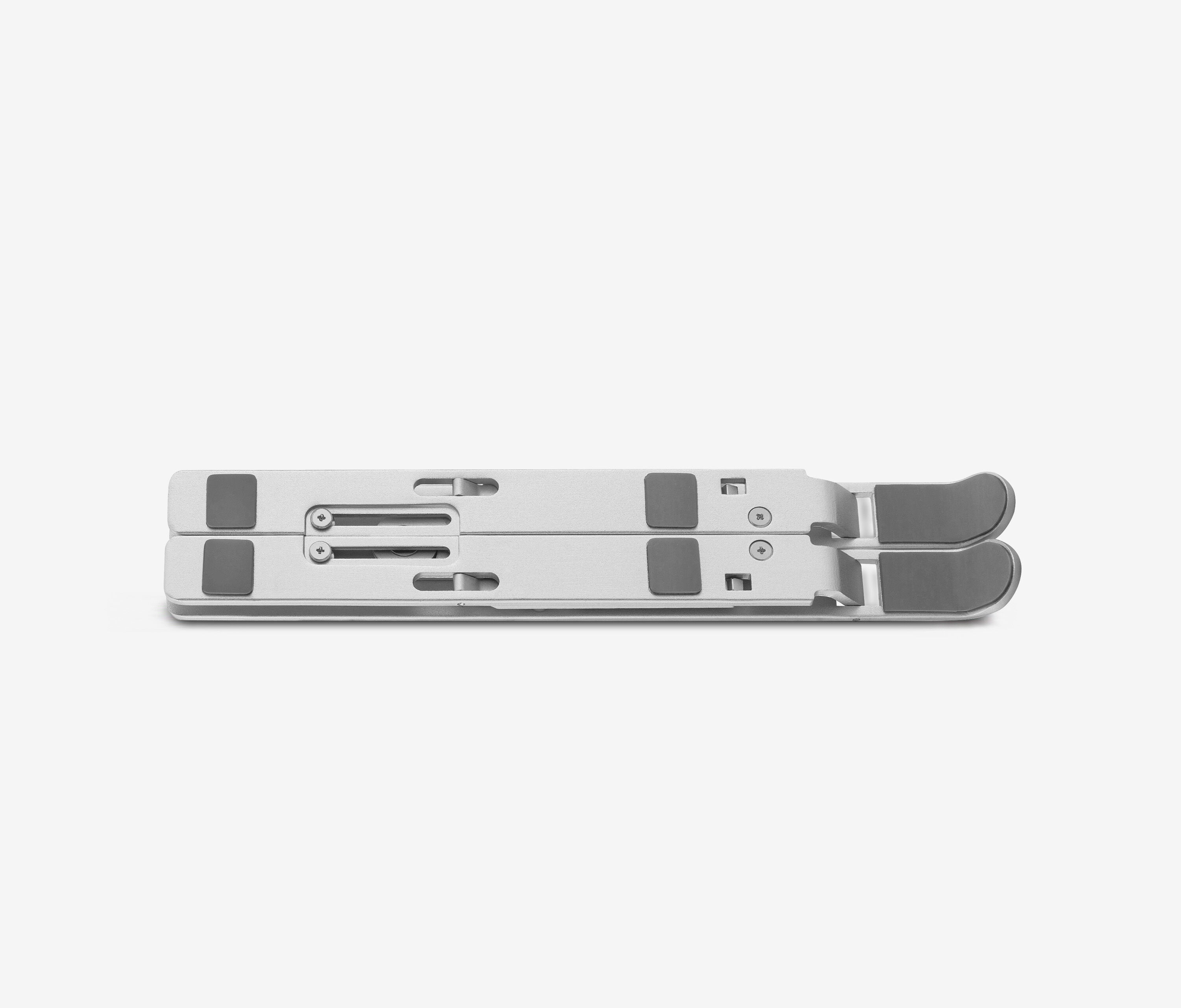 Mobiler Aluminium Laptopständer