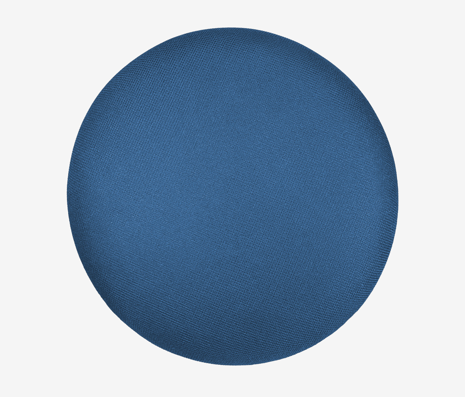 Wobble Hocker Blau