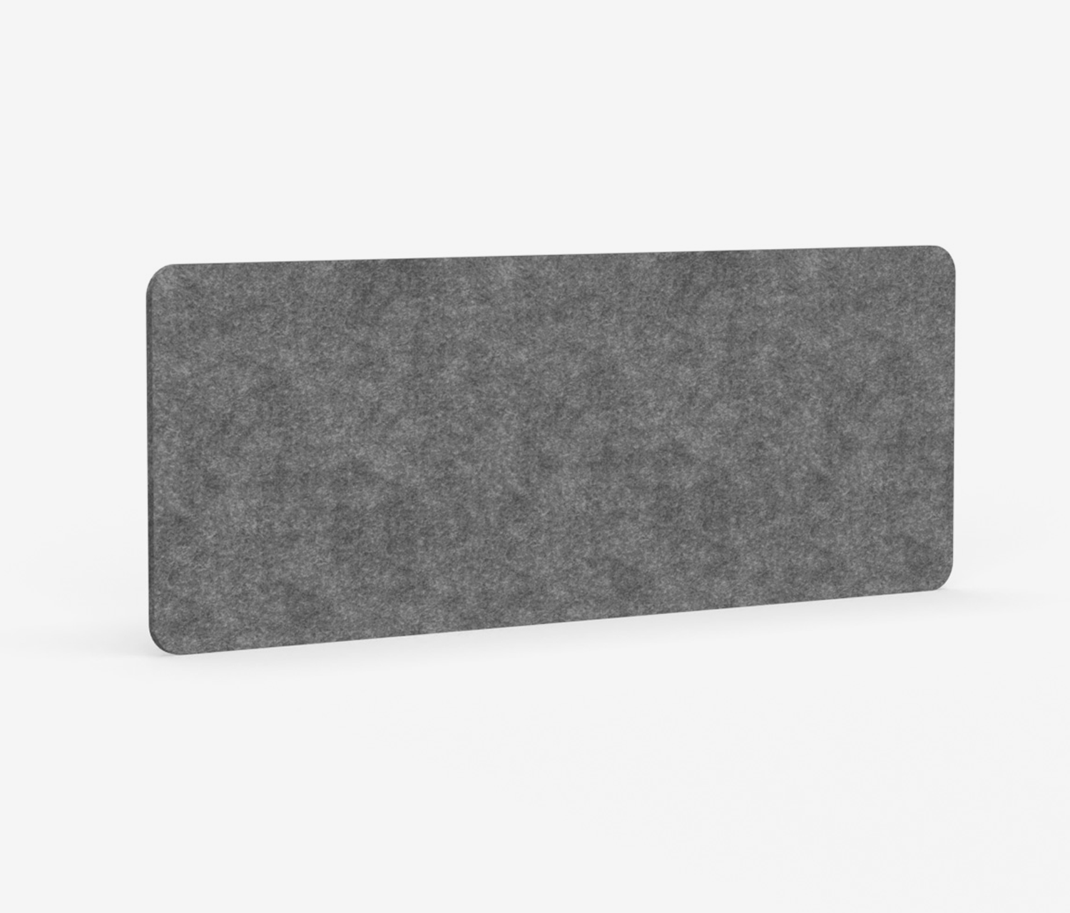 Schreibtisch Akustik Trennwand 40x80 Unterhalb Beige