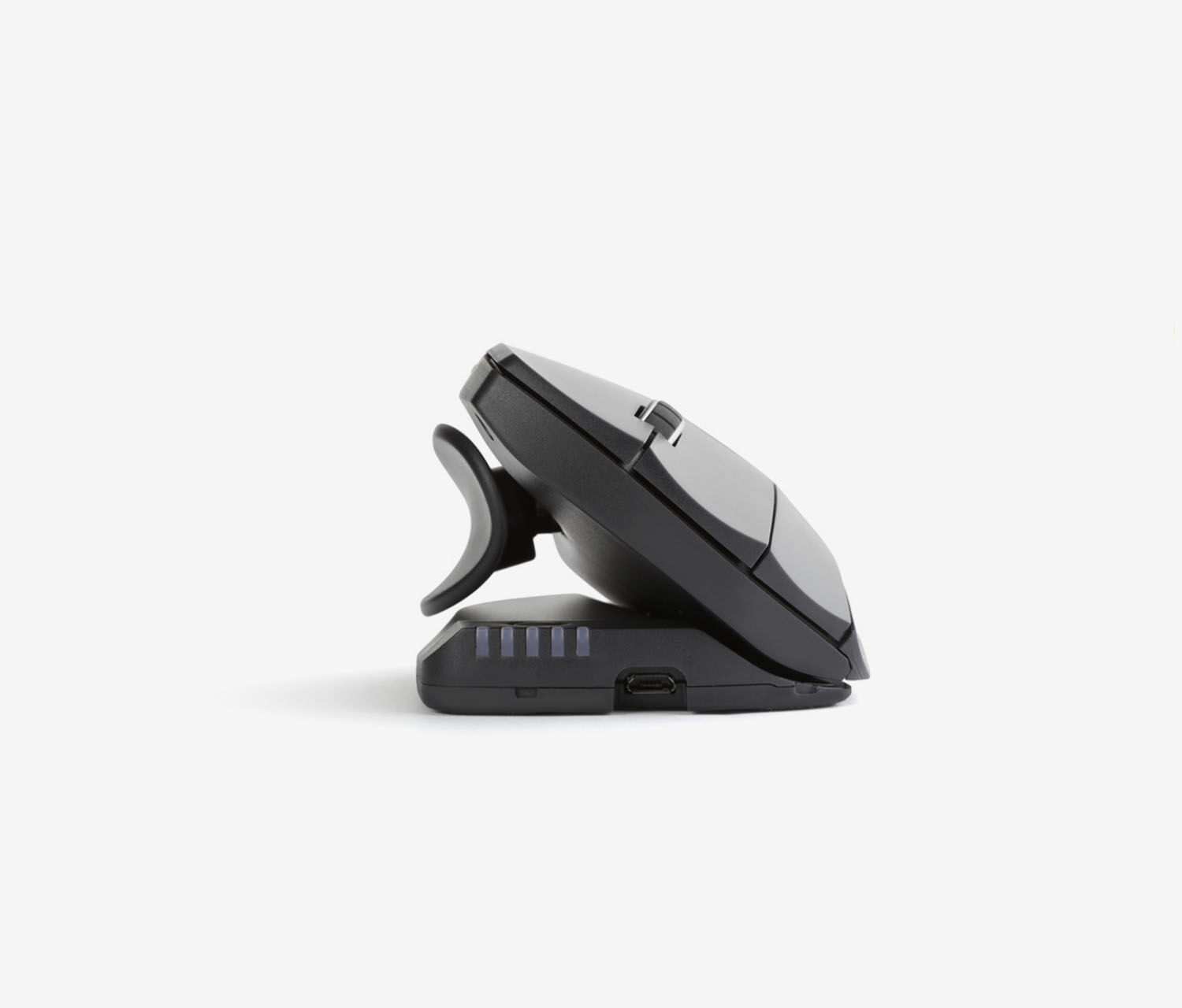 UniMouse Wireless Linkshänder von Contour