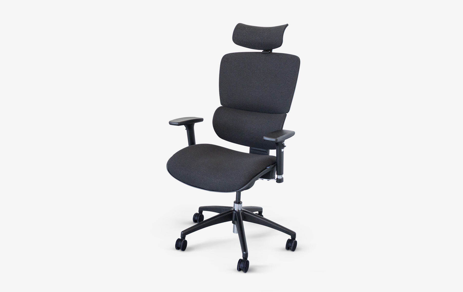 Bürodrehstuhl SENTA FX Polster