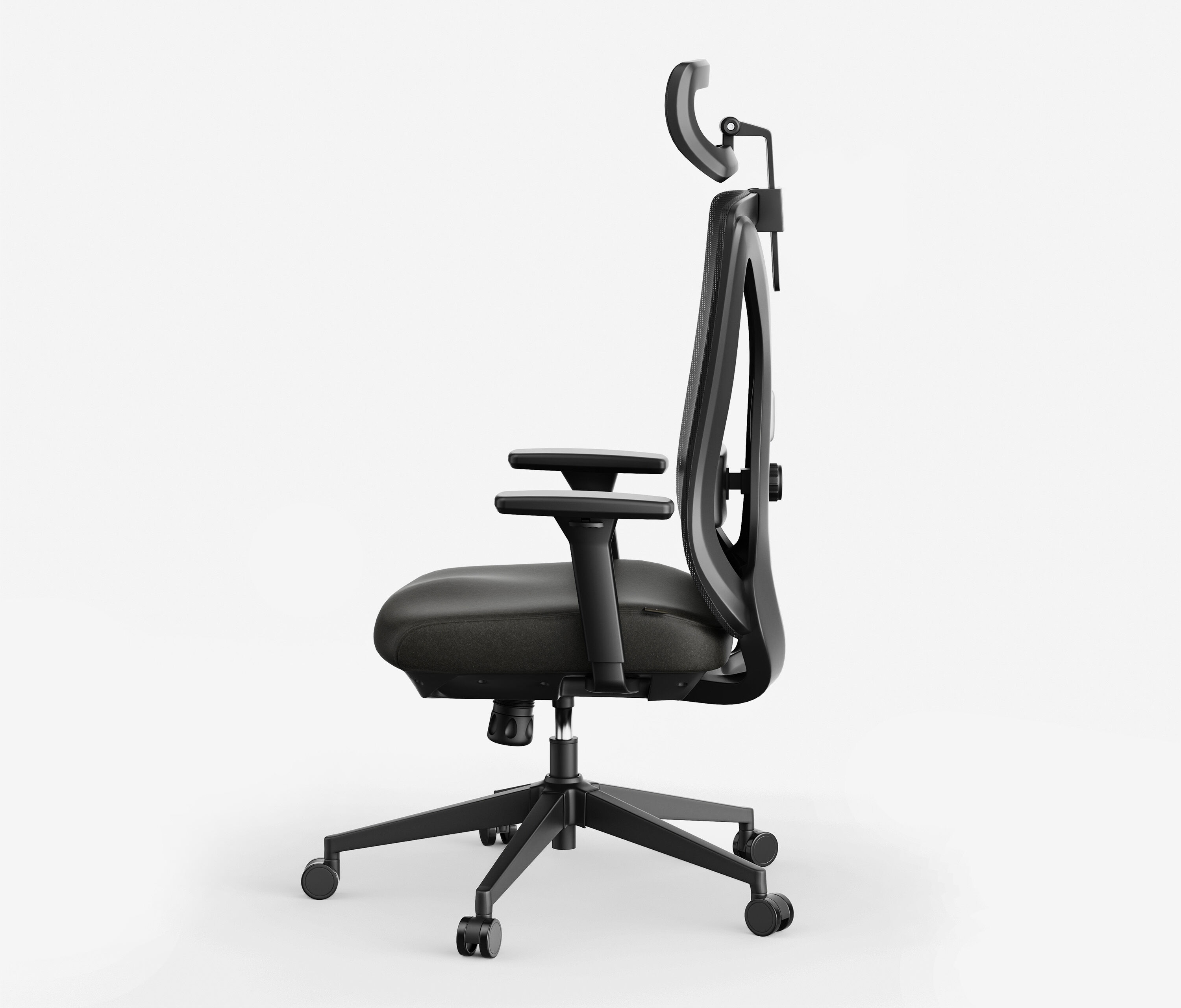 Bürodrehstuhl VITA Mesh Normal
