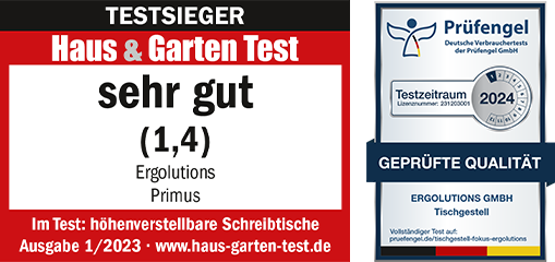 Testsieger