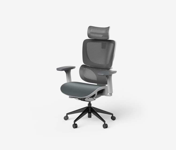 Bürostuhl PRIMUS Polster