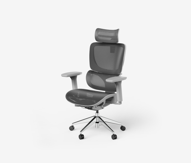 Bürostuhl PRIMUS Mesh
