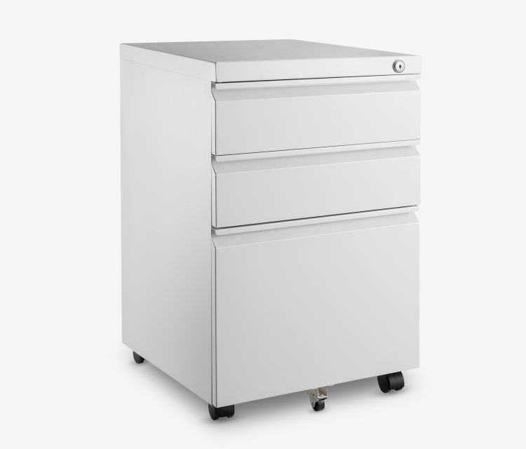 Metall Rollcontainer