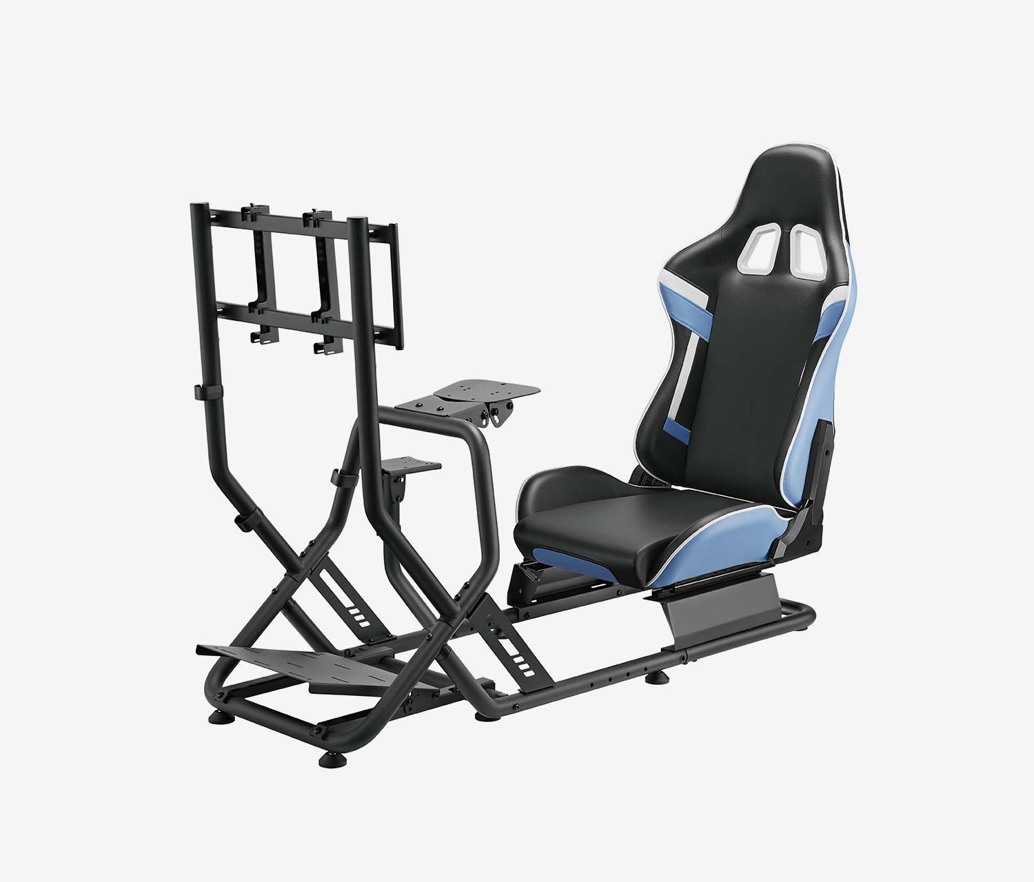 Rennsimulator Sitz - SimRacing Rig