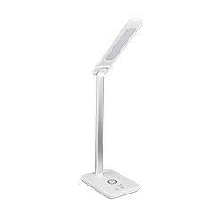 LED Leuchte - Weiss