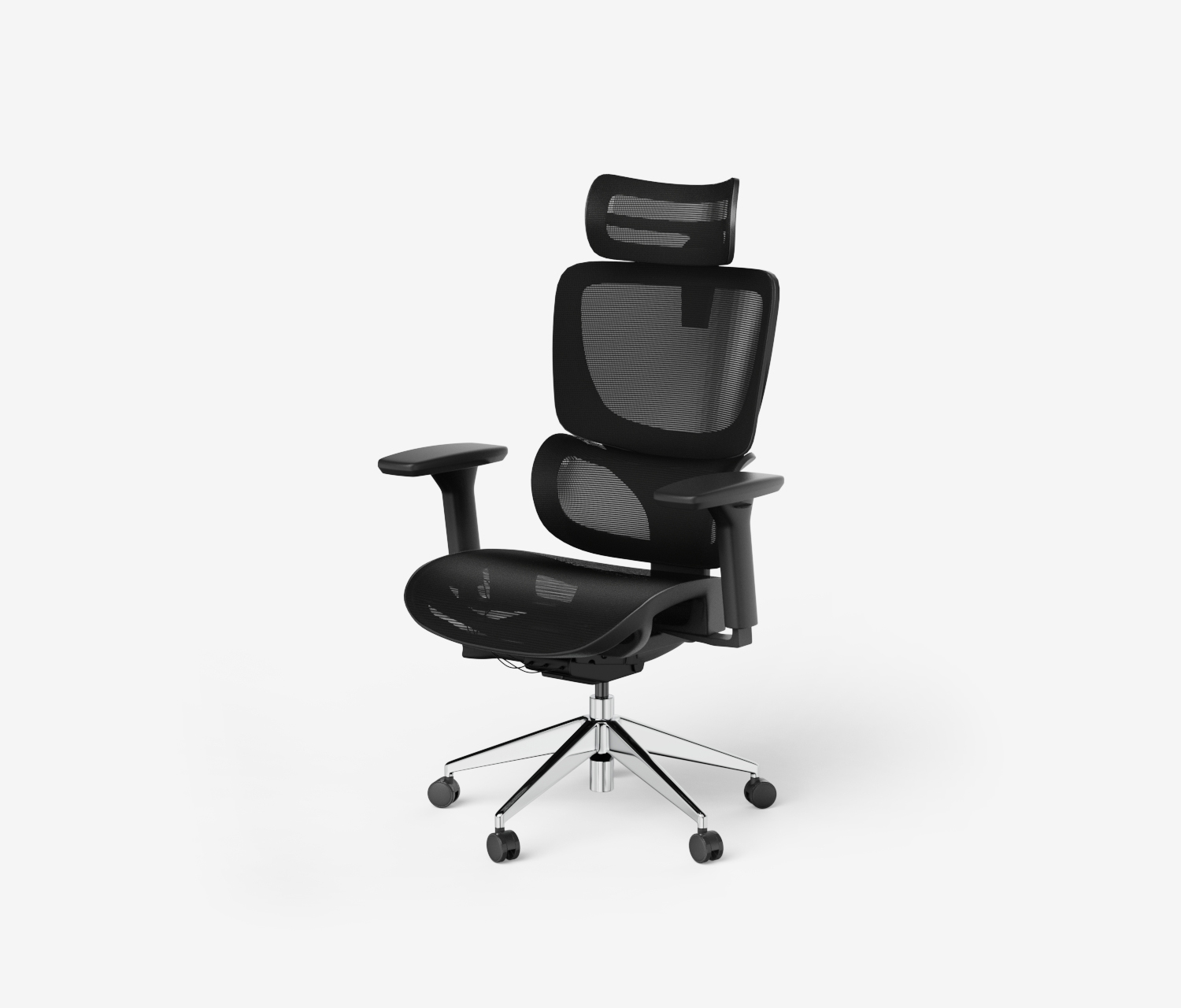 Bürostuhl PRIMUS Mesh