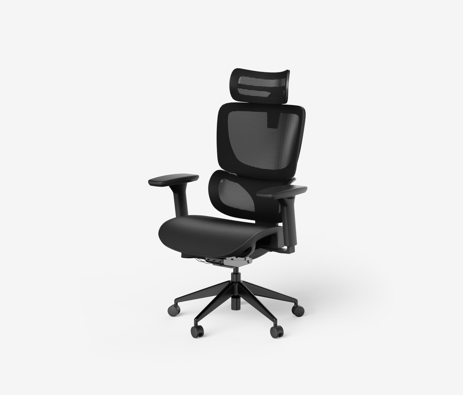 Bürostuhl PRIMUS Polster