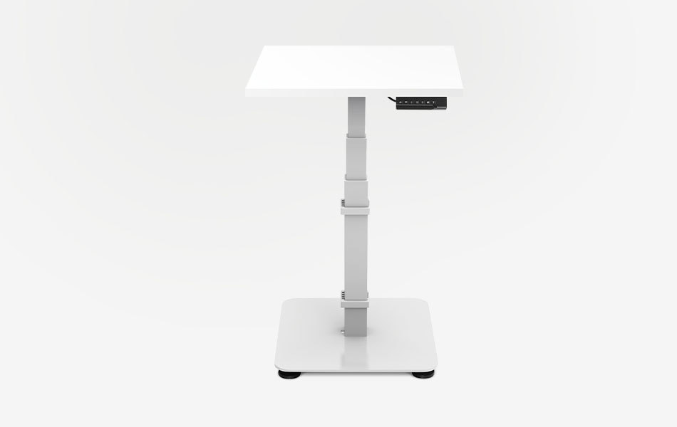 PRIMUS Schreibtisch S