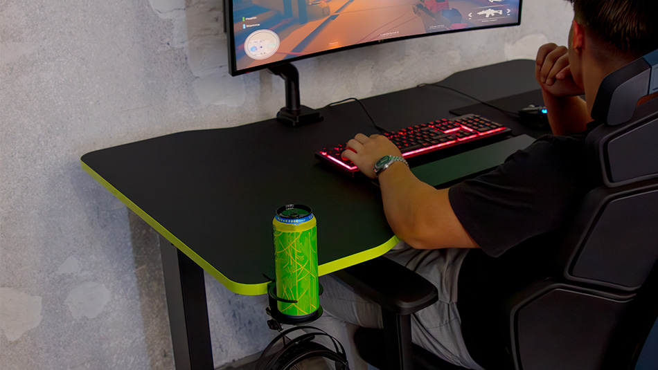 FOKUS gaming bureau