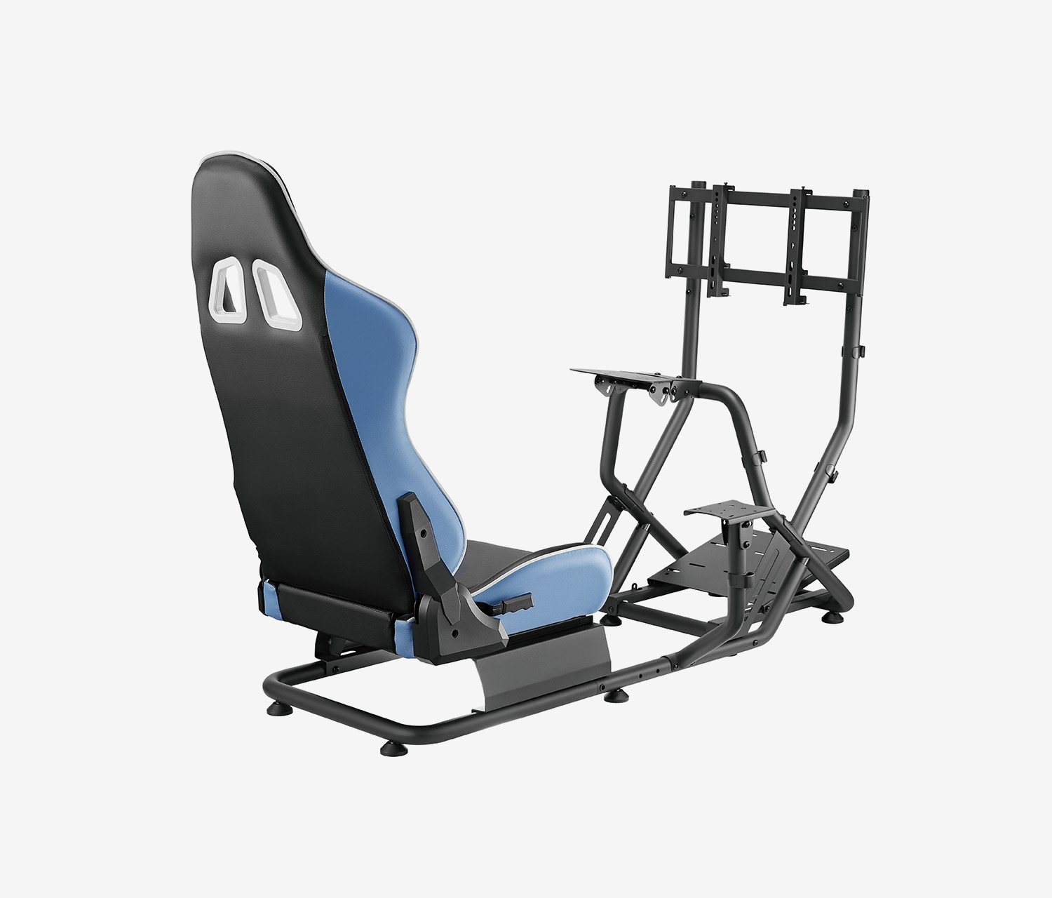 Rennsimulator Sitz - SimRacing Rig